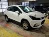 CHEVROLET TRAX LS