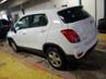 CHEVROLET TRAX LS