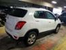 CHEVROLET TRAX LS