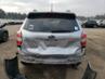 SUBARU FORESTER 2.5I LIMITED