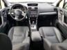 SUBARU FORESTER 2.5I LIMITED