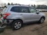 SUBARU FORESTER 2.5I LIMITED