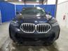 BMW X6 XDRIVE40I