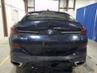 BMW X6 XDRIVE40I