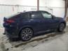 BMW X6 XDRIVE40I