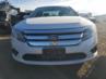 FORD FUSION HYBRID