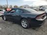 DODGE CHARGER SXT