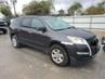 CHEVROLET TRAVERSE LS