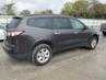 CHEVROLET TRAVERSE LS