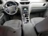 CHEVROLET TRAVERSE LS