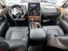 NISSAN ARMADA SL