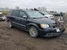 CHRYSLER TOWN & COUNTRY TOURING L