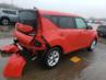 KIA SOUL LX