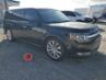 FORD FLEX LIMITED