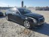 CADILLAC ATS