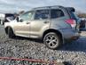 SUBARU FORESTER 2.5I TOURING