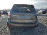 SUBARU FORESTER 2.5I TOURING