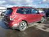 SUBARU FORESTER 2.5I PREMIUM