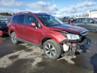 SUBARU FORESTER 2.5I PREMIUM