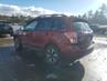 SUBARU FORESTER 2.5I PREMIUM