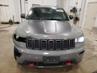 JEEP GRAND CHEROKEE TRAILHAWK