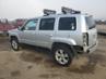 JEEP PATRIOT LIMITED