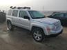 JEEP PATRIOT LIMITED