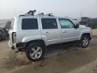 JEEP PATRIOT LIMITED