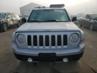 JEEP PATRIOT LIMITED