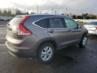 HONDA CR-V EXL