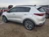 KIA SPORTAGE S