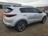 KIA SPORTAGE S