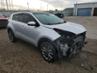 KIA SPORTAGE S