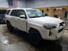 TOYOTA 4RUNNER SR5/SR5 PREMIUM