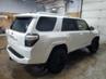 TOYOTA 4RUNNER SR5/SR5 PREMIUM