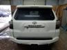 TOYOTA 4RUNNER SR5/SR5 PREMIUM