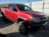 CHEVROLET COLORADO ZR2