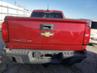 CHEVROLET COLORADO ZR2