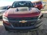 CHEVROLET COLORADO ZR2