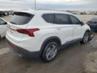 HYUNDAI SANTA FE SEL