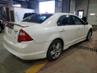 FORD FUSION SPORT