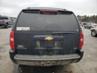 CHEVROLET TAHOE K1500 LTZ