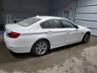 BMW 5 SERIES XI