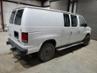 FORD ECONOLINE E250 VAN