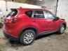 MAZDA CX-5 TOURING