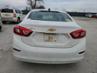 CHEVROLET CRUZE LS