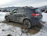 SUBARU CROSSTREK LIMITED