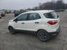 FORD ECOSPORT S