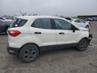 FORD ECOSPORT S