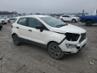 FORD ECOSPORT S